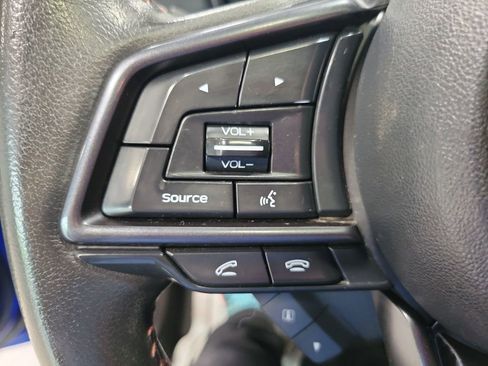Used 2022 Subaru WRX GT AWD/4WD image 34