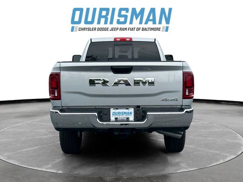 New 2025 RAM 2500 Tradesman image 5