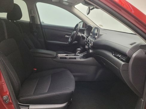 Used 2023 Nissan Sentra SV w/ All-Weather Package FWD image 21