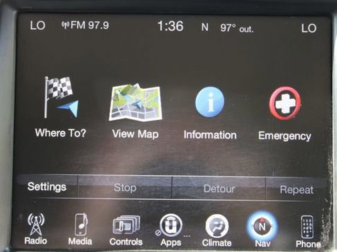 Used 2017 RAM 2500 Big Horn AWD/4WD image 24
