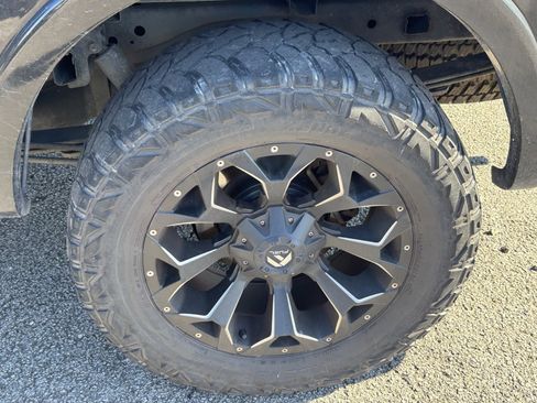 Used 2012 Ford F150 Platinum image 7