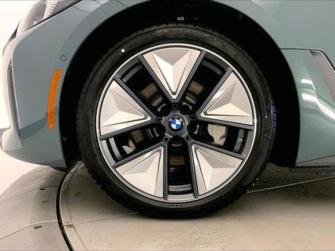 New 2025 BMW i4 xDrive40i w/ Premium Package image 9