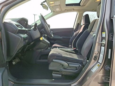 Used 2013 Honda CR-V EX image 15