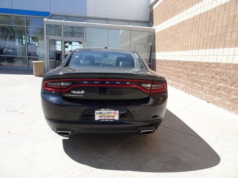 Used 2022 Dodge Charger SXT w/ Leather Interior Group RWD image 19