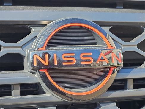 Certified 2024 Nissan Frontier PRO-4X w/ Off-Road Protection Package image 11