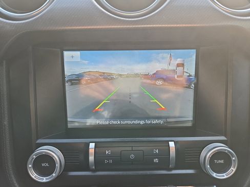 Used 2022 Ford Mustang GT Premium w/ Equipment Group 401A image 18