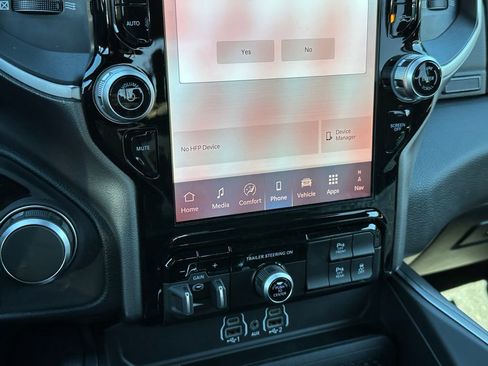 New 2026 RAM 1500 Big Horn AWD/4WD image 20
