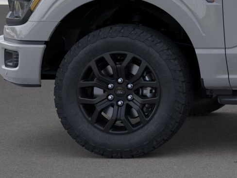 New 2026 Ford F150 Tremor AWD/4WD image 22