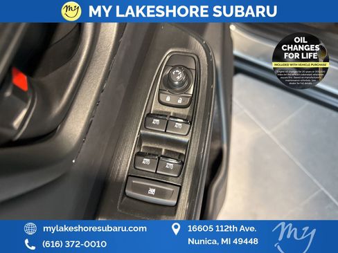 New 2026 Subaru Outback Wilderness image 11