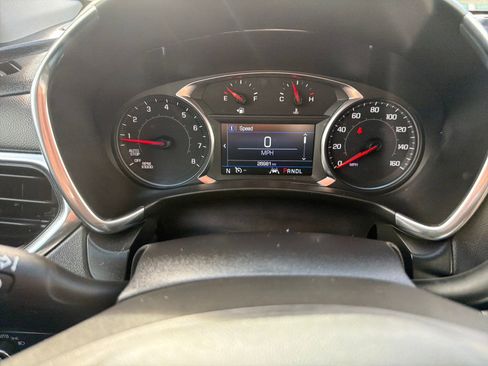 Used 2024 Chevrolet Equinox LT w/ LPO, Floor Liner Package image 19