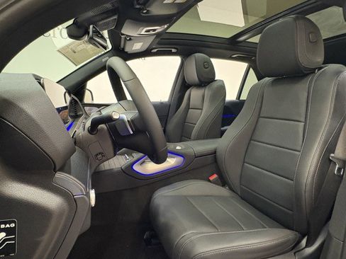 New 2026 Mercedes-Benz GLE 350 4MATIC image 7