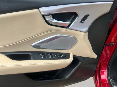 Used 2022 Acura RDX w/ Technology Package AWD/4WD image 13