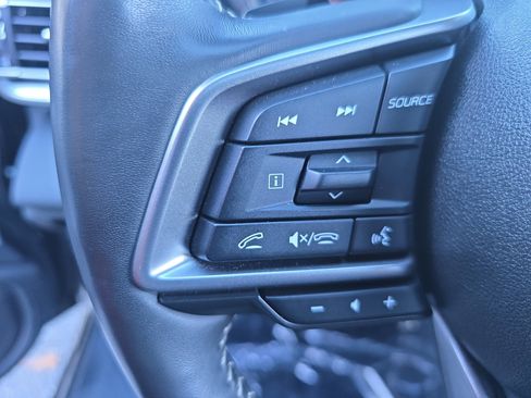 Used 2024 Subaru Outback Touring image 18