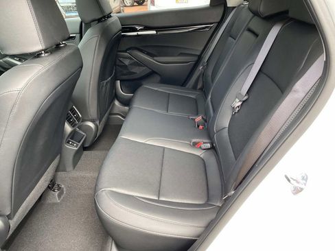 New 2026 Kia Seltos EX w/ EX Sunroof Package image 7