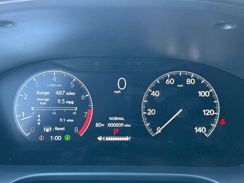 New 2026 Honda HR-V Sport image 27