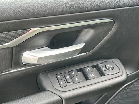 New 2026 RAM 1500 Big Horn image 17