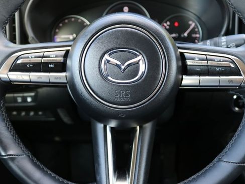 Used 2025 MAZDA CX-50 2.5 Hybrid w/ Premium Plus Pkg AWD/4WD image 22