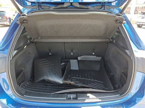 Certified 2024 Mercedes-Benz GLA 250 4MATIC image 28