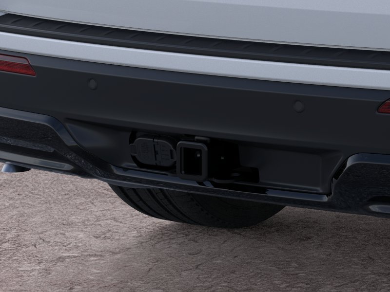 New 2026 Ford Explorer ST-Line w/ ST-Line Street Pack AWD/4WD image 23