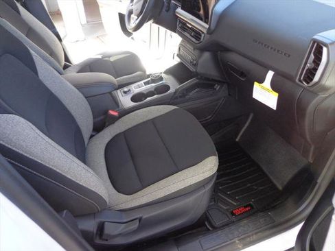 Used 2025 Ford Bronco Sport Big Bend image 11