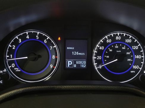 Used 2014 INFINITI Q60 AWD Coupe w/ Premium Package image 23