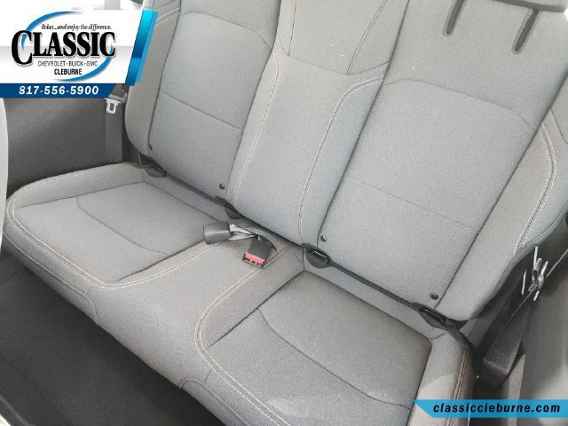 Used 2025 Jeep Wrangler Sport AWD/4WD image 32