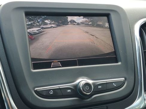 Certified 2023 Chevrolet Equinox LS w/ Midnight Edition FWD image 25