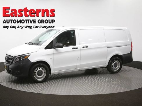 Used 2022 Mercedes-Benz Metris image 53