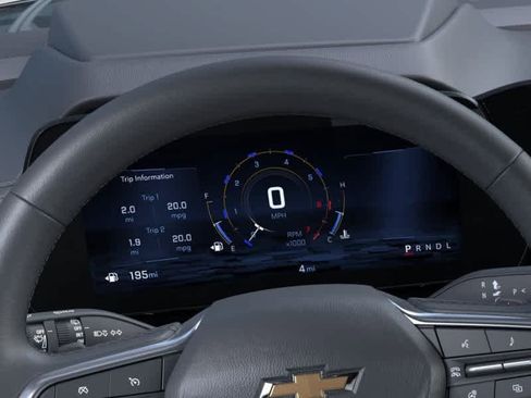 New 2026 Chevrolet Suburban High Country image 18