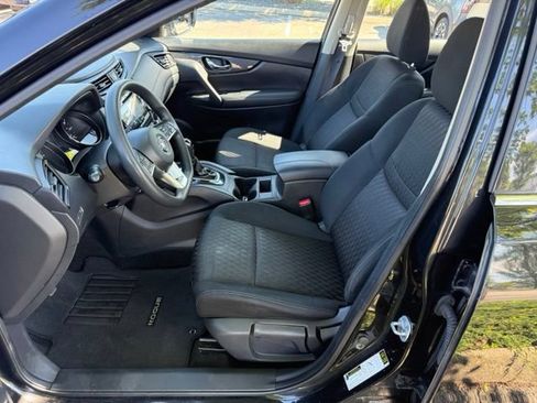 Used 2017 Nissan Rogue S AWD/4WD image 17