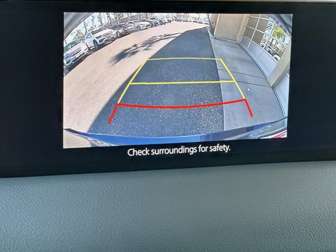 Used 2023 MAZDA CX-5 AWD 2.5 S w/ Premium Plus Pkg image 20