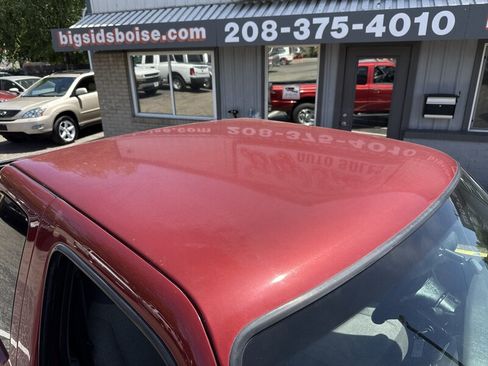 Used 2001 Ford Ranger XLT AWD/4WD image 15