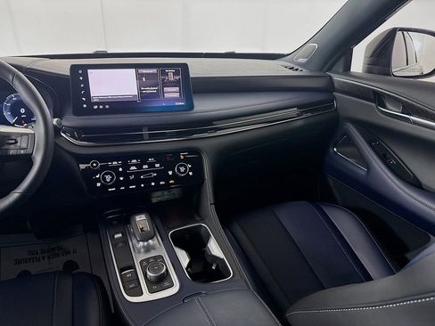 Used 2026 INFINITI QX60 Sport w/ Dark Cargo Package image 28