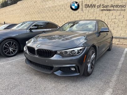 Used 2018 BMW 440i Gran Coupe