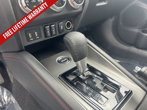 Used 2024 Mitsubishi Outlander Sport AWD image 25