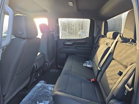 New 2026 GMC Sierra 1500 Elevation image 8