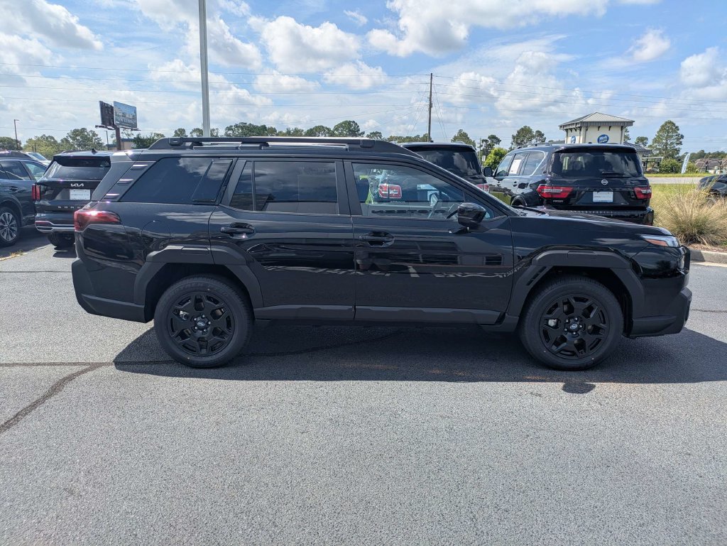 New 2026 Subaru Outback Limited AWD/4WD image 4