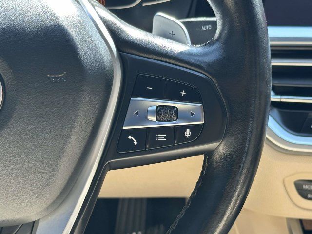 Used 2021 BMW 330i xDrive Sedan w/ Convenience Package AWD/4WD image 24
