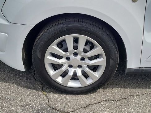 Used 2016 Ford Transit Connect XLT FWD image 22