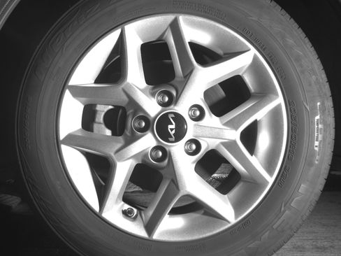 Used 2025 Kia Soul LX w/ LX Technology Package image 19