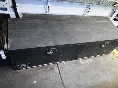 Used 2024 RAM ProMaster 2500 w/ Premium Convenience Group FWD image 26