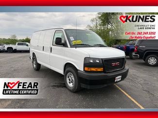New 2026 GMC Savana 2500 w/ Driver Convenience Package RWD video 1