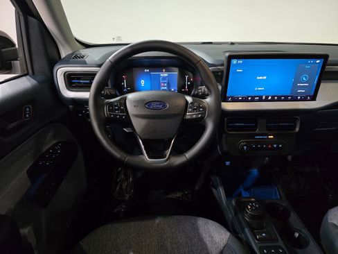 New 2025 Ford Maverick XLT w/ XLT Luxury Package image 22