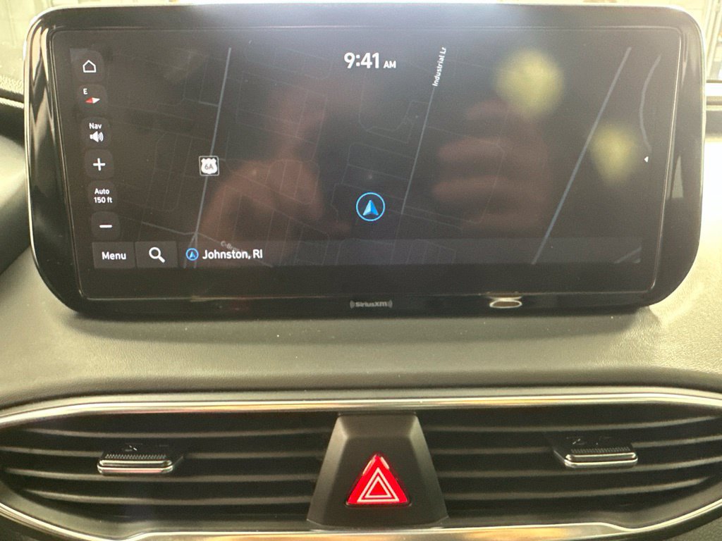 Certified 2023 Hyundai Santa Fe XRT FWD image 10