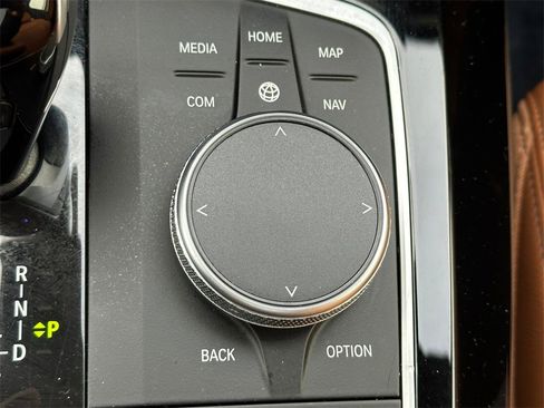 Used 2022 BMW X3 xDrive30i w/ Premium Package 2 image 29