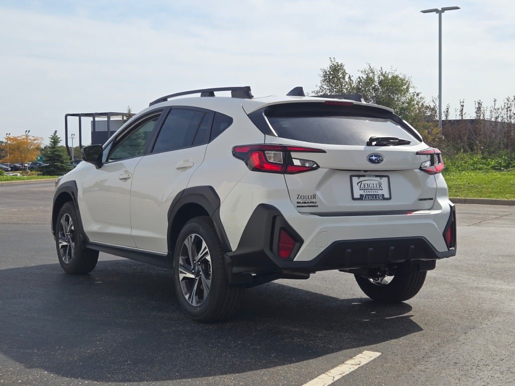 New 2026 Subaru Crosstrek 2.5i Premium AWD/4WD image 15