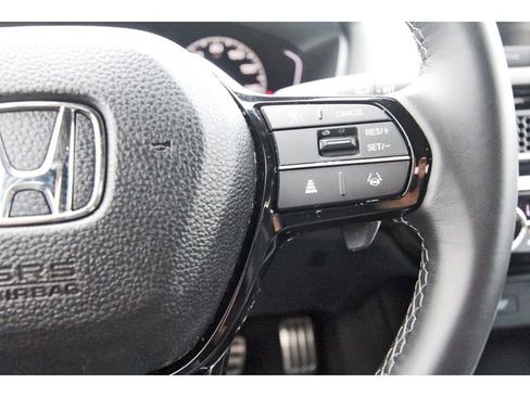 Used 2024 Honda Civic Sport image 19