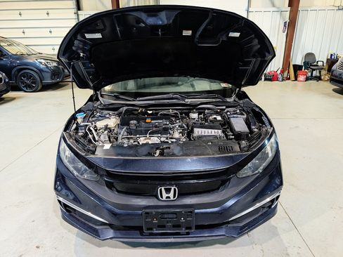 Used 2020 Honda Civic LX image 44