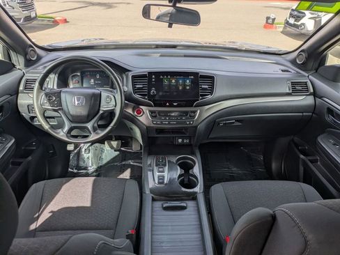 Used 2021 Honda Passport Sport image 25