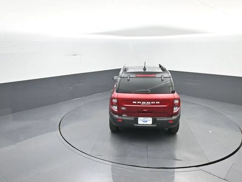New 2026 Ford Bronco Sport Outer Banks AWD/4WD image 23